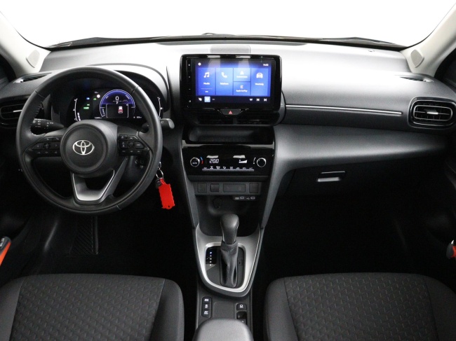 Toyota Yaris Cross - 1.5 Hybrid 115 Active
