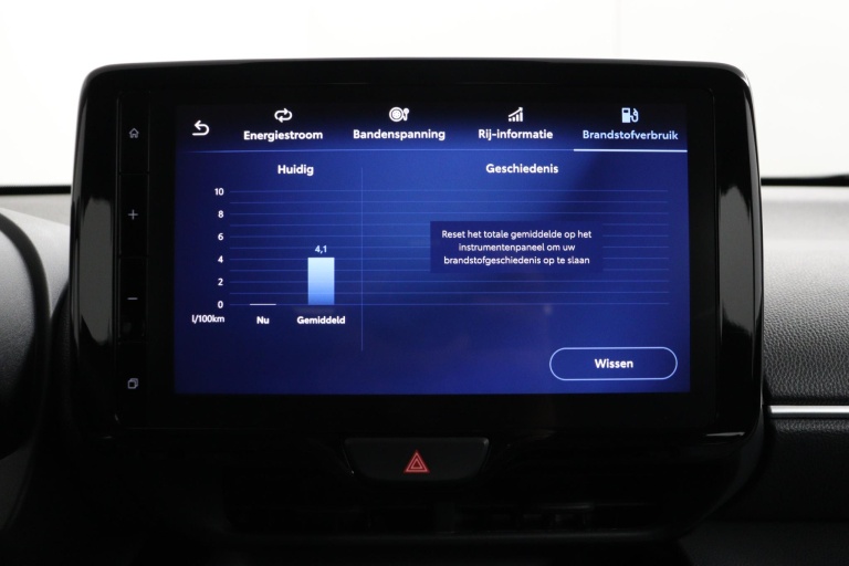 Toyota Yaris Cross - 1.5 Hybrid 115 Active 50