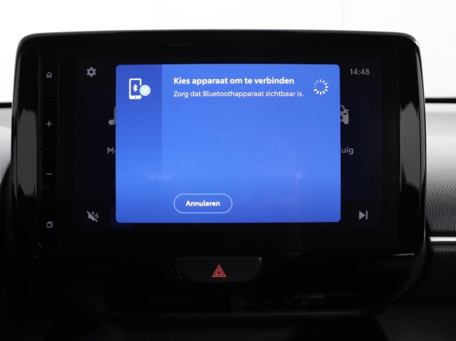 Toyota Yaris Cross - 1.5 Hybrid 115 Active