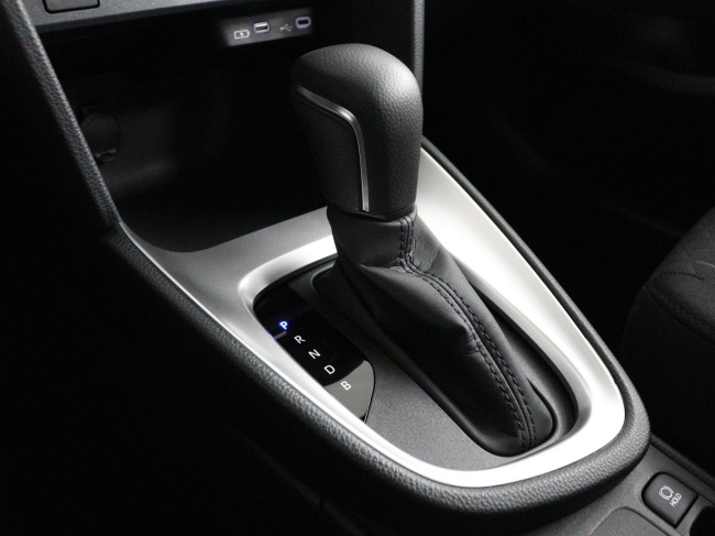 Toyota Yaris Cross - 1.5 Hybrid 115 Active