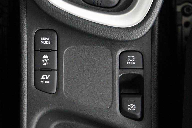 Toyota Yaris Cross - 1.5 Hybrid 115 Active 56