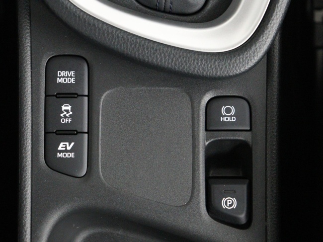 Toyota Yaris Cross - 1.5 Hybrid 115 Active