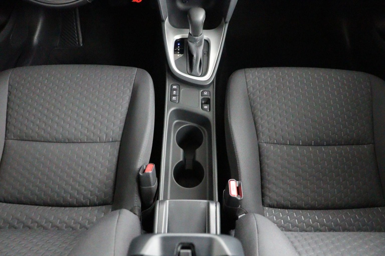 Toyota Yaris Cross - 1.5 Hybrid 115 Active 57