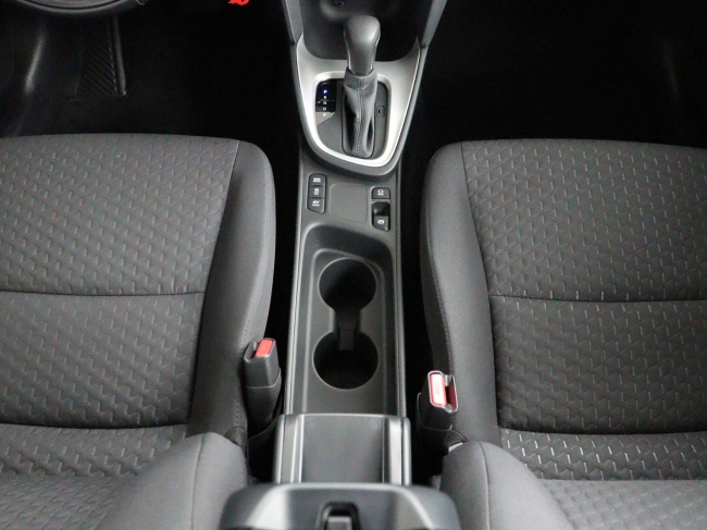 Toyota Yaris Cross - 1.5 Hybrid 115 Active