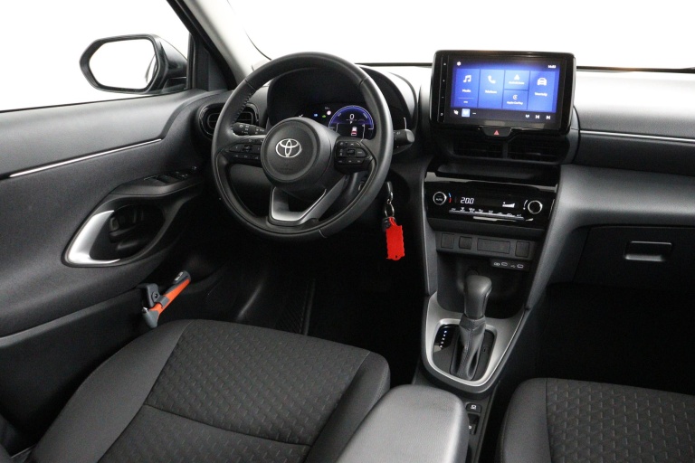 Toyota Yaris Cross - 1.5 Hybrid 115 Active 58