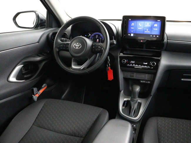 Toyota Yaris Cross - 1.5 Hybrid 115 Active