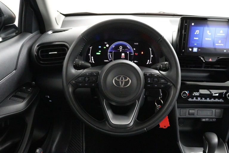Toyota Yaris Cross - 1.5 Hybrid 115 Active 59
