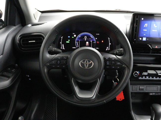 Toyota Yaris Cross - 1.5 Hybrid 115 Active