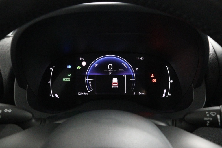 Toyota Yaris Cross - 1.5 Hybrid 115 Active 6