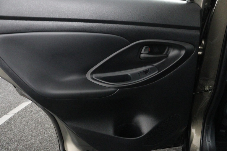 Toyota Yaris Cross - 1.5 Hybrid 115 Active 60