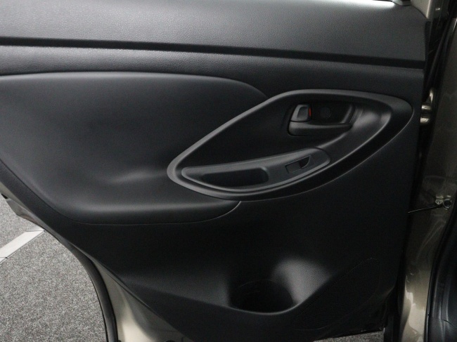 Toyota Yaris Cross - 1.5 Hybrid 115 Active