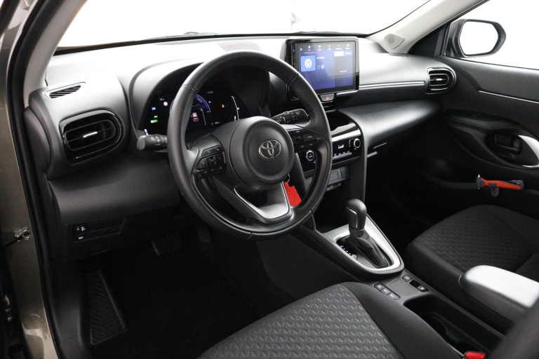 Toyota Yaris Cross - 1.5 Hybrid 115 Active 61