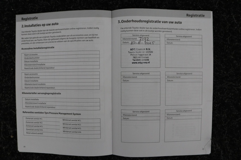 Toyota Yaris Cross - 1.5 Hybrid 115 Active 62