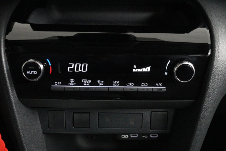 Toyota Yaris Cross - 1.5 Hybrid 115 Active 7