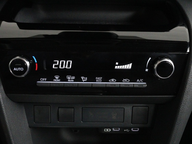 Toyota Yaris Cross - 1.5 Hybrid 115 Active