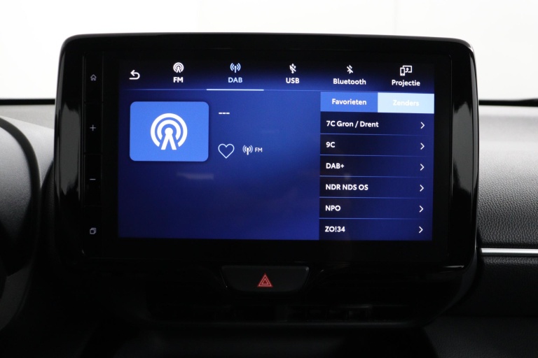 Toyota Yaris Cross - 1.5 Hybrid 115 Active 8