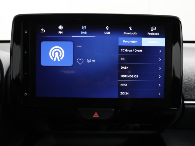 Toyota Yaris Cross - 1.5 Hybrid 115 Active