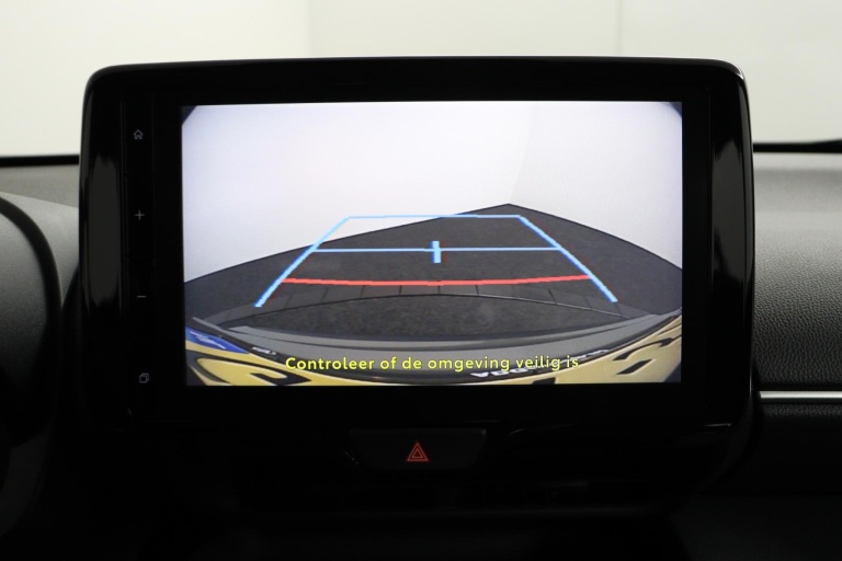 Toyota Yaris Cross - 1.5 Hybrid 115 Active 9