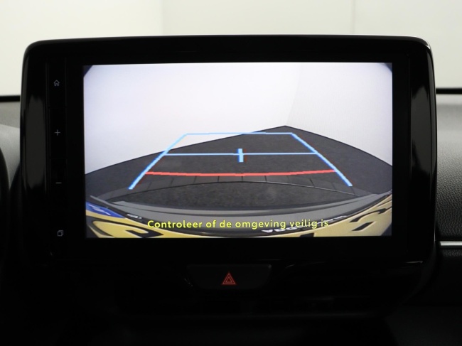 Toyota Yaris Cross - 1.5 Hybrid 115 Active