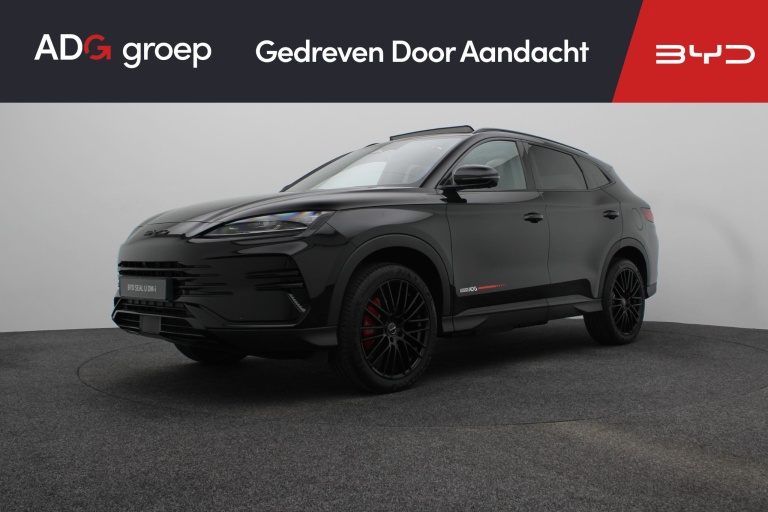 BYD SEAL U - 1.5 DM-i FWD Boost 1