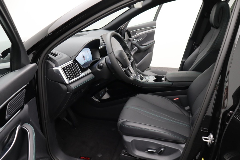 BYD SEAL U - 1.5 DM-i FWD Boost 12