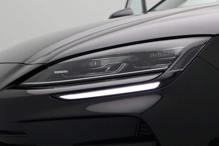 BYD SEAL U - 1.5 DM-i FWD Boost 15