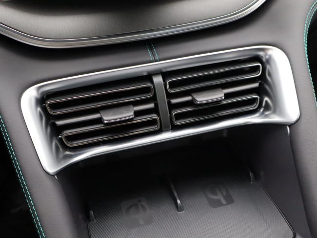 BYD SEAL U - 1.5 DM-i FWD Boost