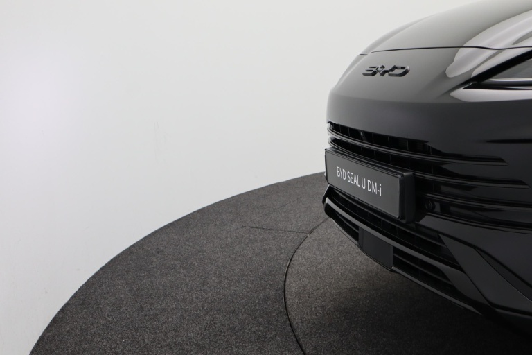 BYD SEAL U - 1.5 DM-i FWD Boost 30