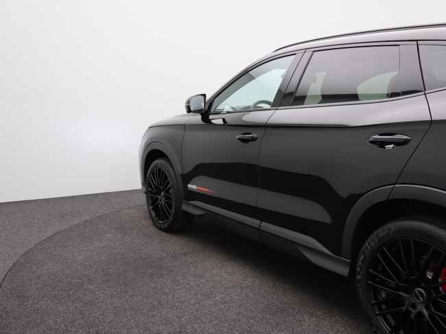 BYD SEAL U - 1.5 DM-i FWD Boost