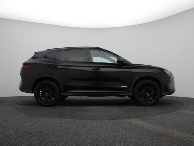 BYD SEAL U - 1.5 DM-i FWD Boost