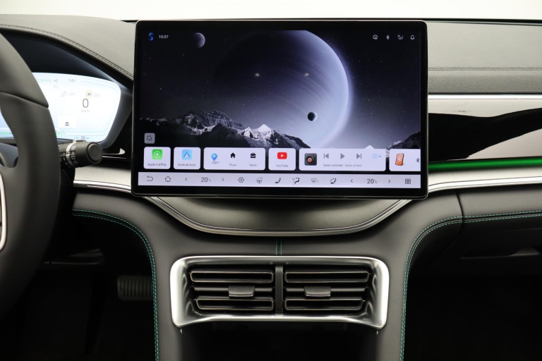 BYD SEAL U - 1.5 DM-i FWD Boost 9