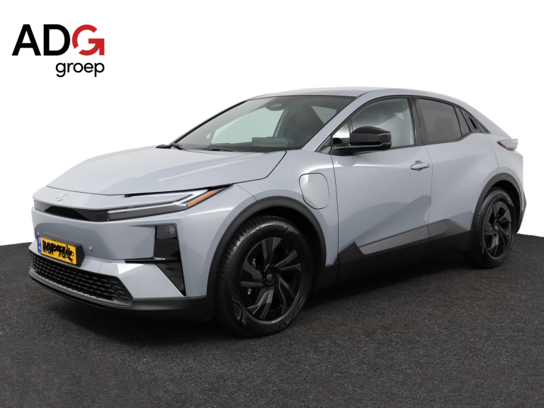 Toyota C-HR+ - First Edition 77 kWh 1