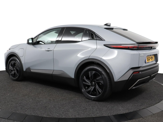 Toyota C-HR+ - First Edition 77 kWh