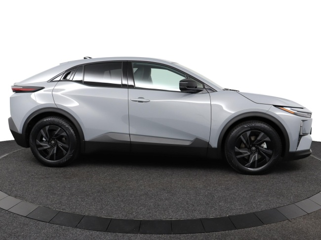 Toyota C-HR+ - First Edition 77 kWh