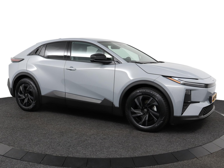 Toyota C-HR+ - First Edition 77 kWh 14