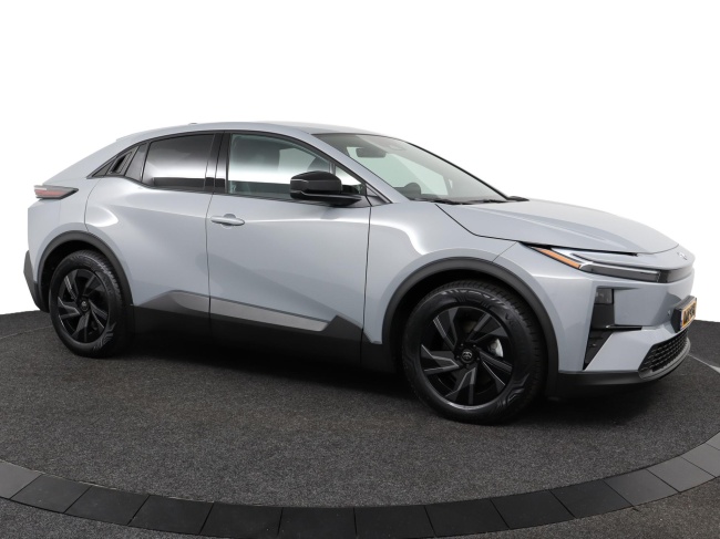 Toyota C-HR+ - First Edition 77 kWh
