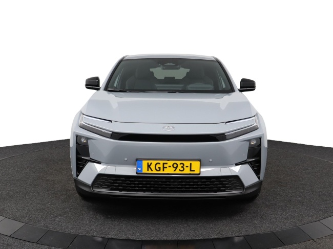 Toyota C-HR+ - First Edition 77 kWh