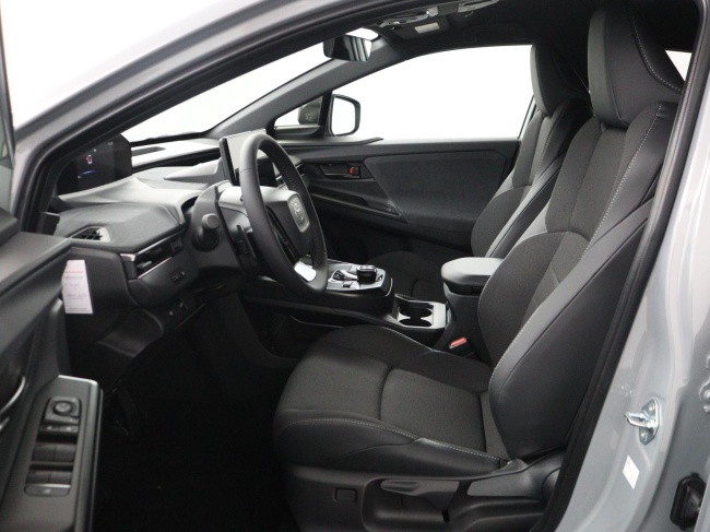 Toyota C-HR+ - First Edition 77 kWh