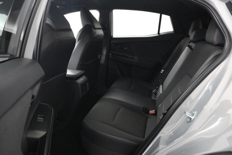 Toyota C-HR+ - First Edition 77 kWh 18