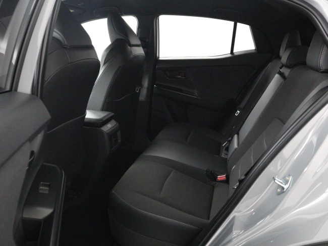 Toyota C-HR+ - First Edition 77 kWh