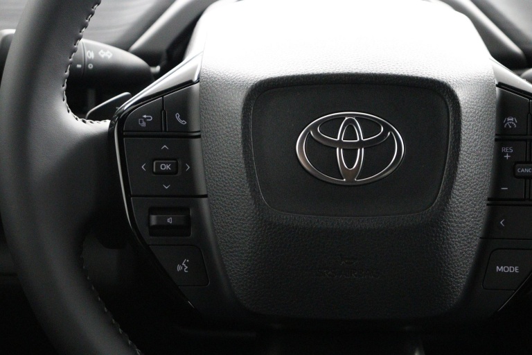 Toyota C-HR+ - First Edition 77 kWh 19