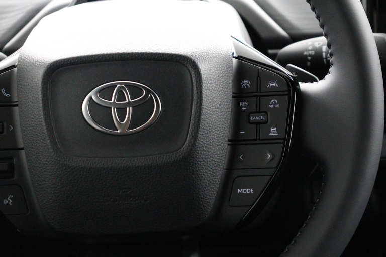 Toyota C-HR+ - First Edition 77 kWh 21