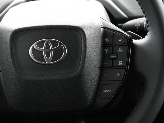 Toyota C-HR+ - First Edition 77 kWh