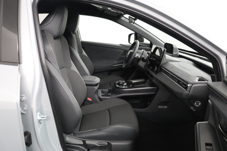 Toyota C-HR+ - First Edition 77 kWh 22