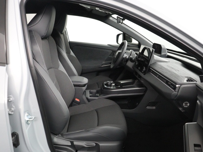 Toyota C-HR+ - First Edition 77 kWh