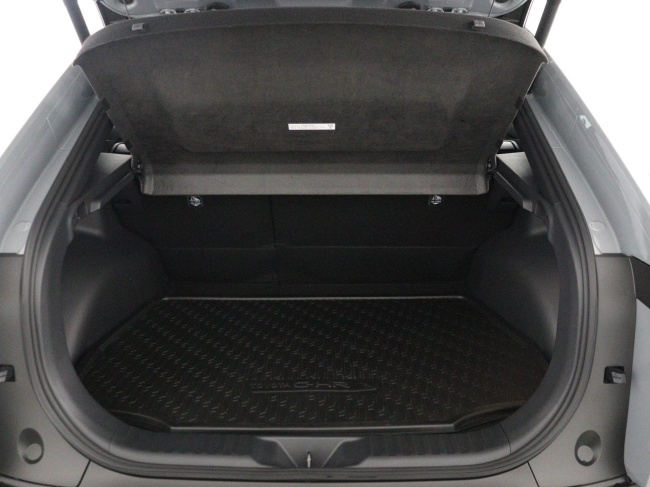 Toyota C-HR+ - First Edition 77 kWh