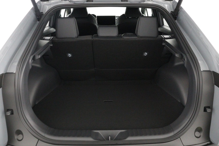 Toyota C-HR+ - First Edition 77 kWh 24