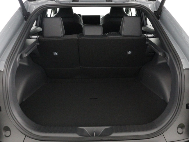 Toyota C-HR+ - First Edition 77 kWh