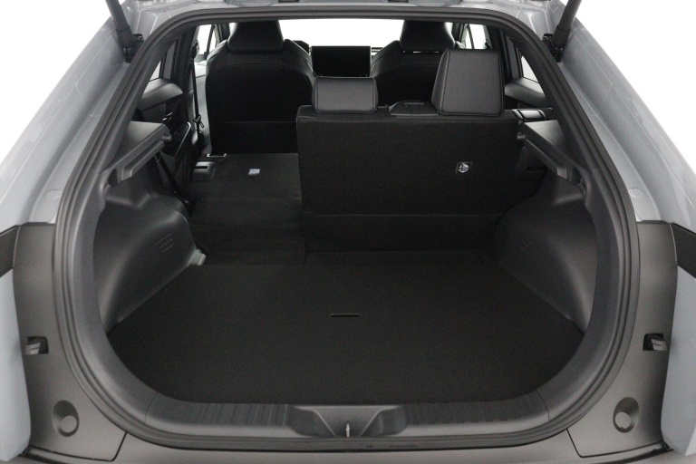 Toyota C-HR+ - First Edition 77 kWh 25