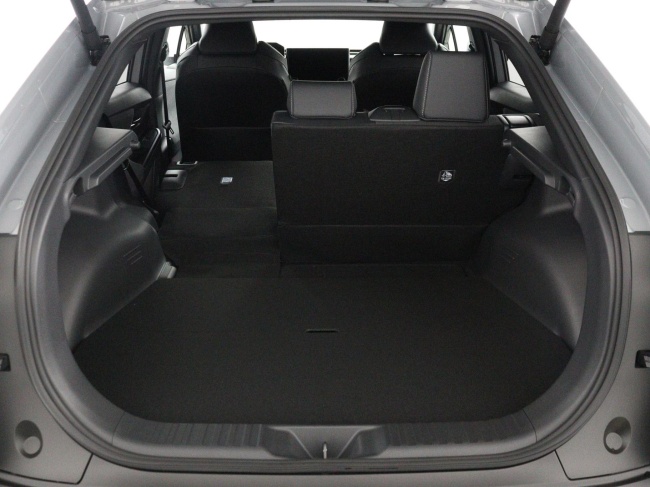 Toyota C-HR+ - First Edition 77 kWh